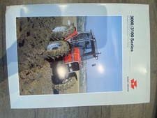 Massey Ferguson 3000/3100