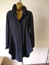 gorgeous joseph ribkoff black