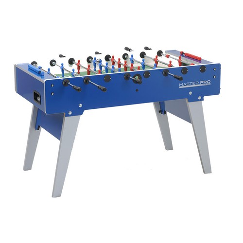 Garlando master pro - pro, folding