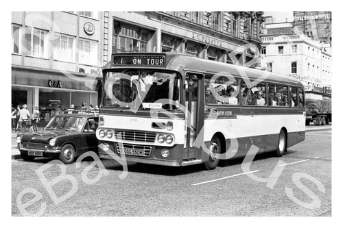 Bus photograph eastern - bus,