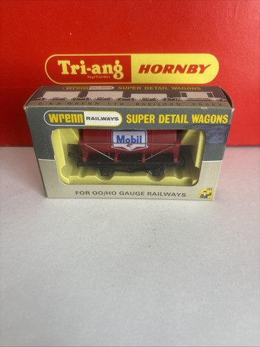 Wrenn railways gauge w5041 - oo,