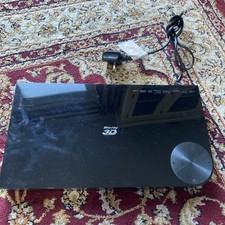 Samsung BD-H6500 Compact 3D