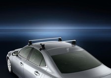 Lexus genuine roof rack - roof,