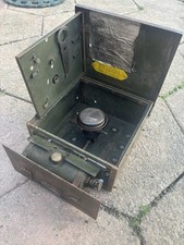 Army British Military No2 MK 2 Modified Petrol Stove Field Cooker