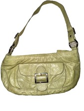 Jigsaw Small Soft Green