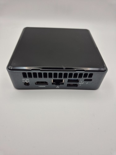 Intel nuc boxnuc8i3bek3 - intel,