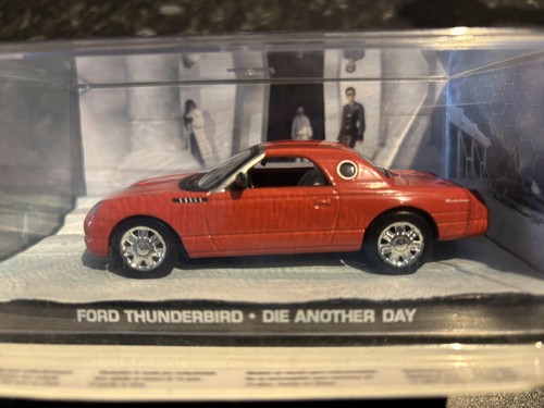 007 james bond - 007, car