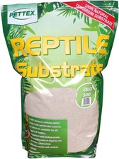 Pettex Reptile Substrate Calci