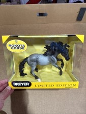 Breyer Horse Nokota 2007