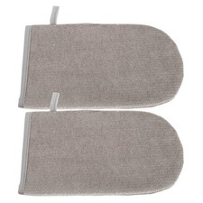  2 Pcs Pet Hair Removal Gloves