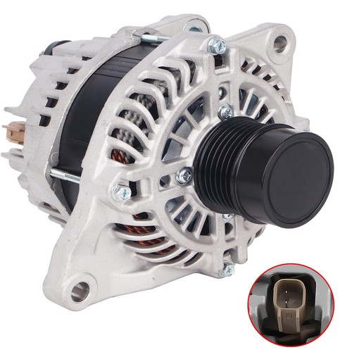 12v 160a alternator 4801490aa - alternator,
