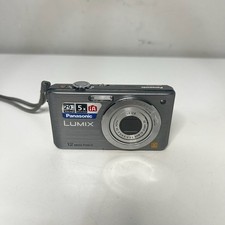 Panasonic Lumix DMC-FS15 12MP