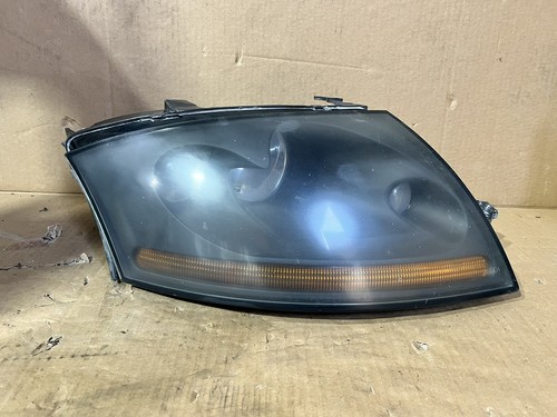 Audi pre face lift - 8n,