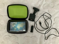 TomTom Go 6000? Satnav model