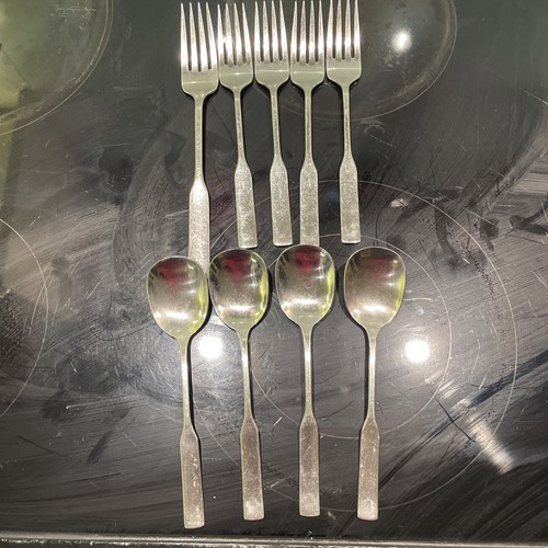 Oneida deluxe stainless steel - deluxe,