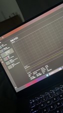 Dell XPS 7590 15.6" 4K OLED 6