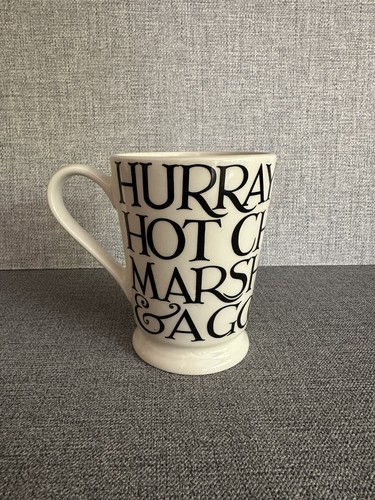 Rare emma bridgewater toast - rare!!!,