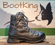 Meindl MFS GTX Gortex mountain