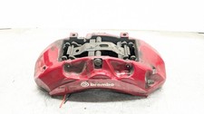 RANGE ROVER SPORT L494 BRAKE CALIPER BREMBO FRONT RIGHT DRIVER SIDE 4.4 2014