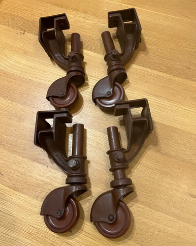 Antique industrial set - set, 4