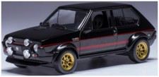 1/43 FIAT RITMO ABARTH BLACK
