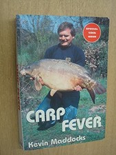 Carp Fever,Kevin Maddocks-