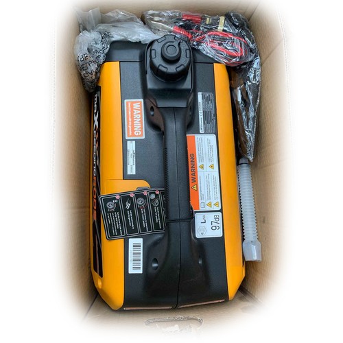 3500w petrol inverter - 3500w,