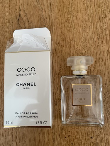 Chanel coco mademoiselle edp - chanel,