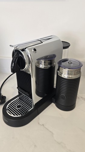 Magimix nespresso citiz coffee - nespresso,