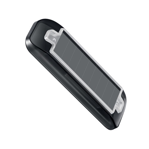 Solar dummy alarm led - dummy,