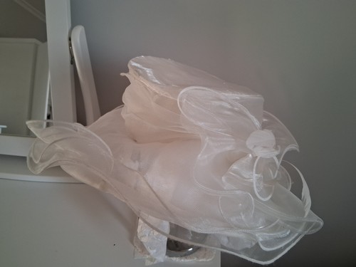 Ivory wedding special - m&s,