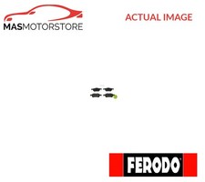 BRAKE PADS SET BRAKING PAD