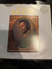 BB King the Best of BB King