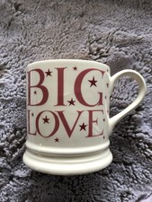 Emma Bridgewater 1 Pint Mug