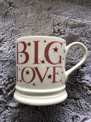 Emma bridgewater pint mug - pint,