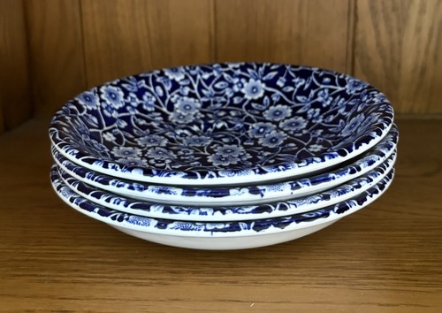 Set vintage burleigh - of,