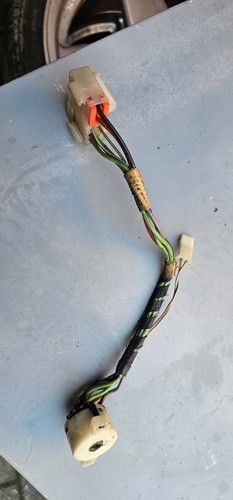 Bmw e30 ignition switch 325i - ignition,