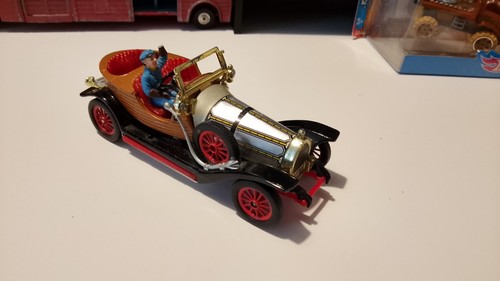 Corgi chitty - corgi.,
