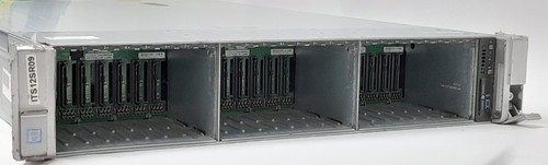 Server 2620v4 no - no, storage