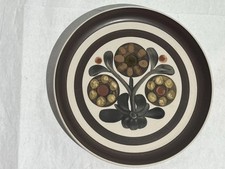 Denby Langley Mayflower Dinner