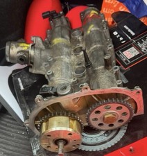 Volkswagen polo 1.4 gti engine