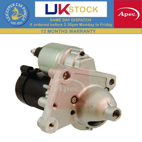 Apec starter motor for - apec,