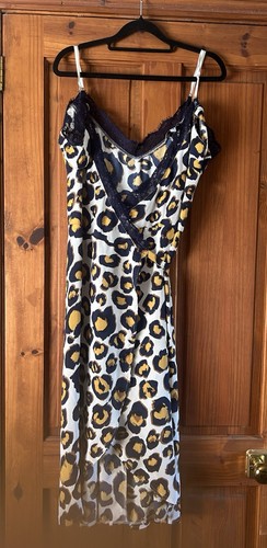 Beautiful dress never - beautiful, by