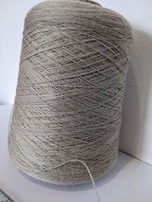 550g cone 77% mohair blend