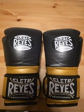 Cleto Reyes 16 oz Sparring