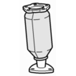 Approved close coupled - approved,