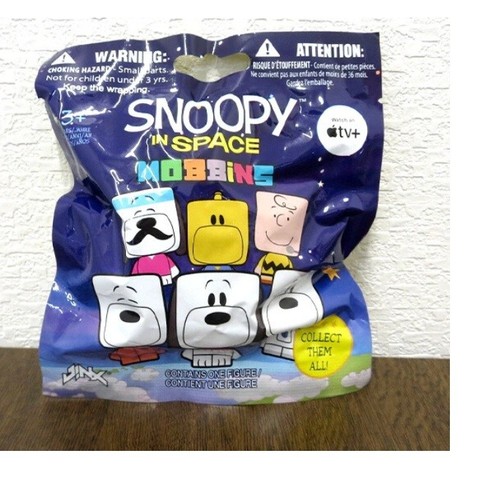 Jinx snoopy space - space, mobbins