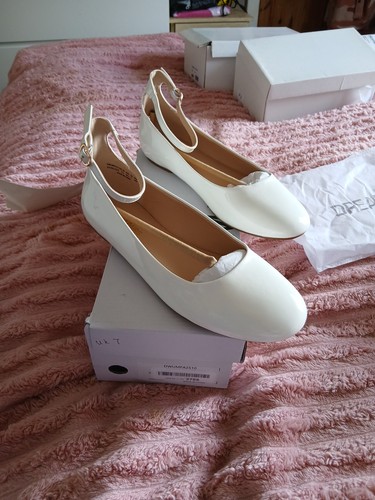 Dolly shoes 7 - shoes,