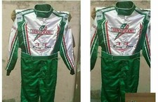 TONY KART GO KART RACE SUIT