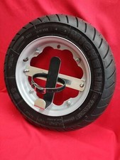 Lambretta Aluminium Spare